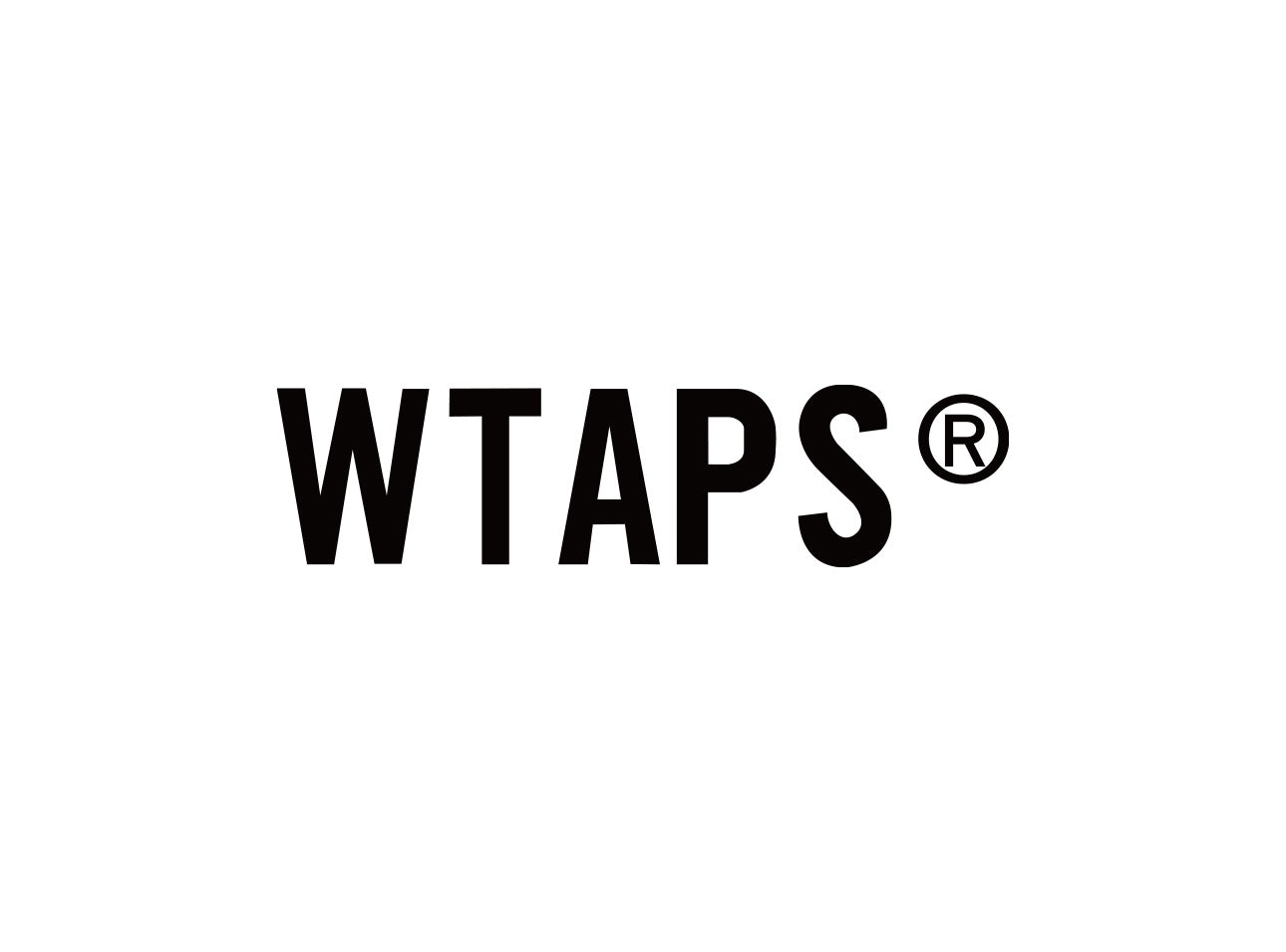 WTAPS 2023 AUTUMN & WINTER COLLECTION