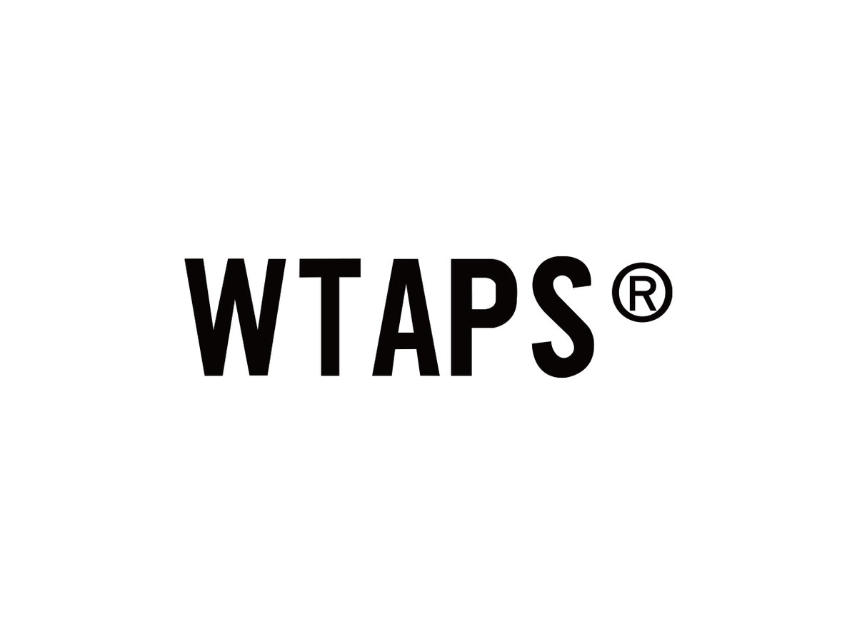 WTAPS 2024 FW COLLECTIONが9/7 から展開 (ダブルタップス 2024