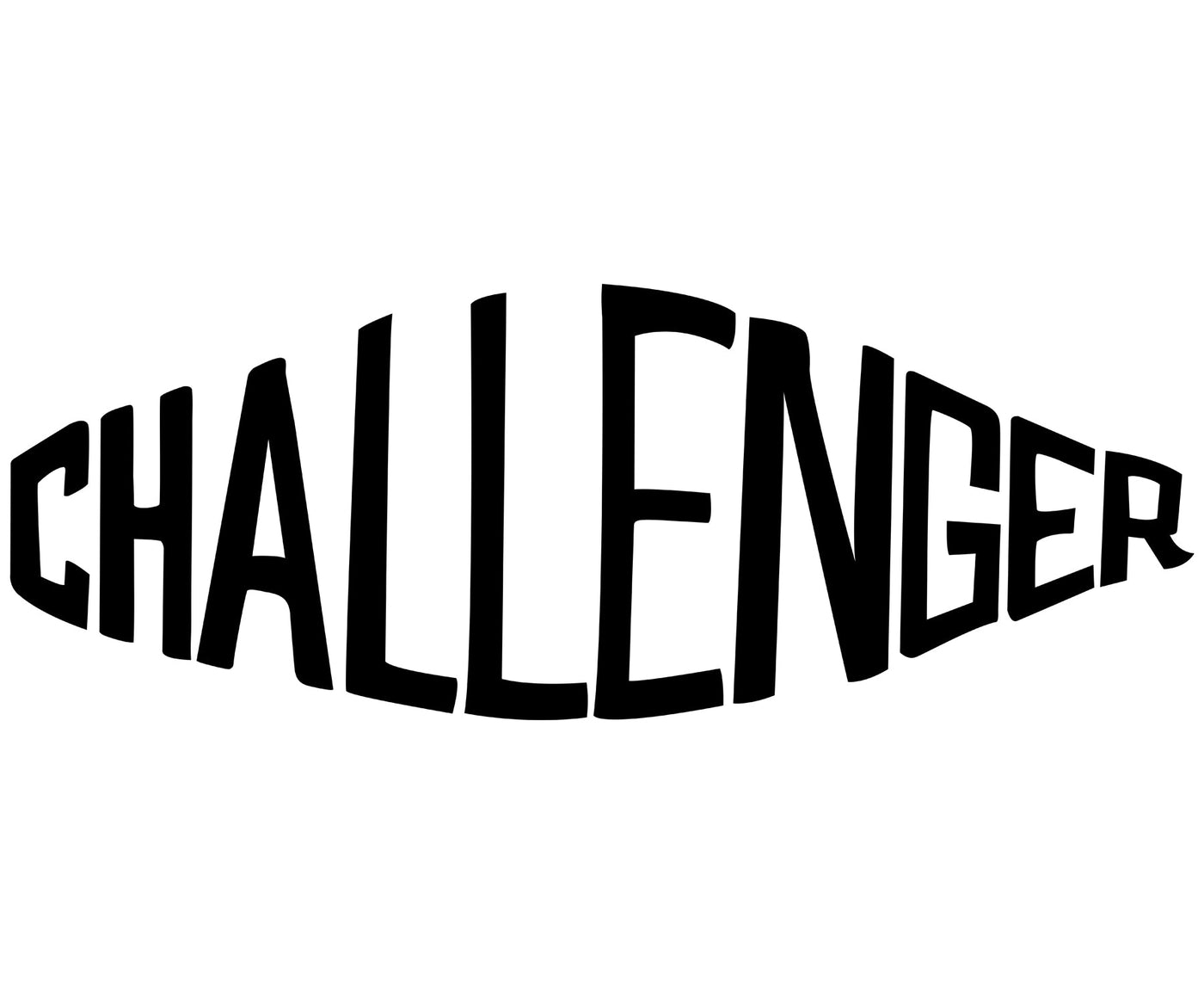 CHALLENGER