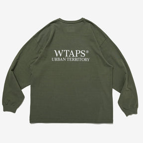 WTAPS