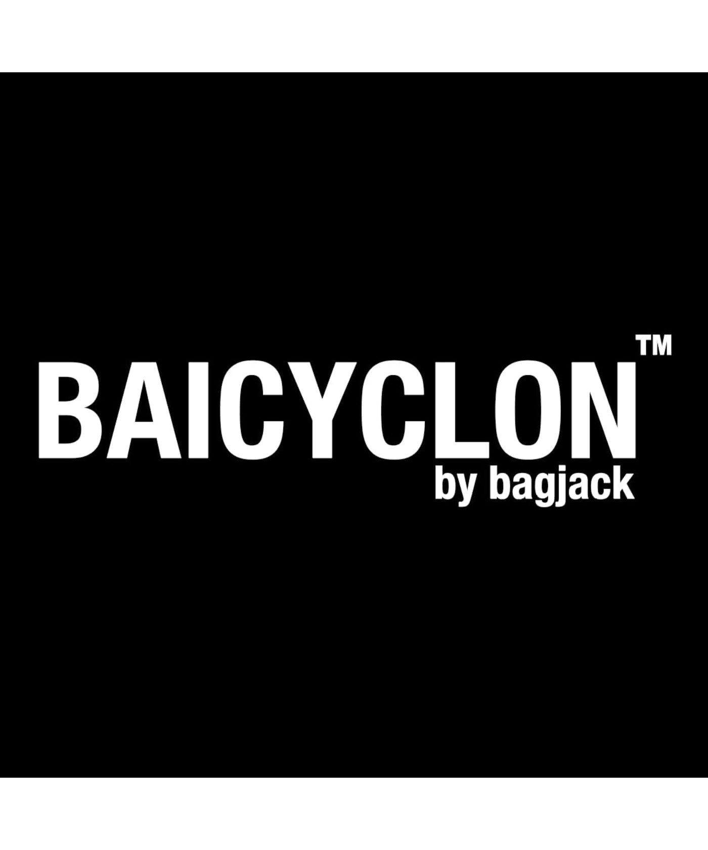 BAICYCLON by bagjack