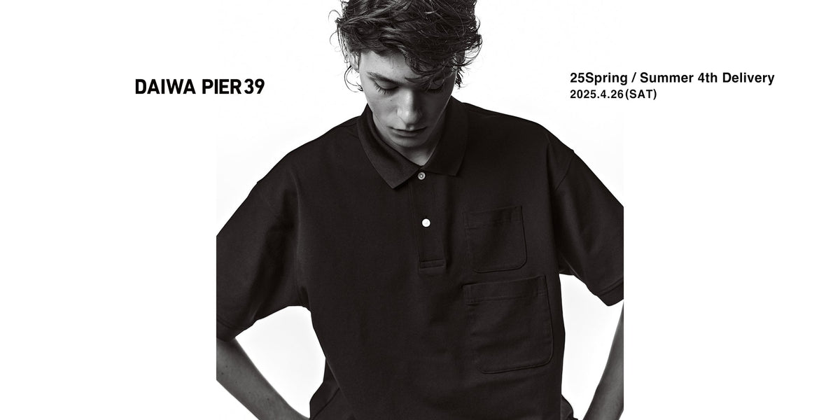 DAIWA PIER39 (ダイワピア39) - Cap (キャップ)の商品一覧