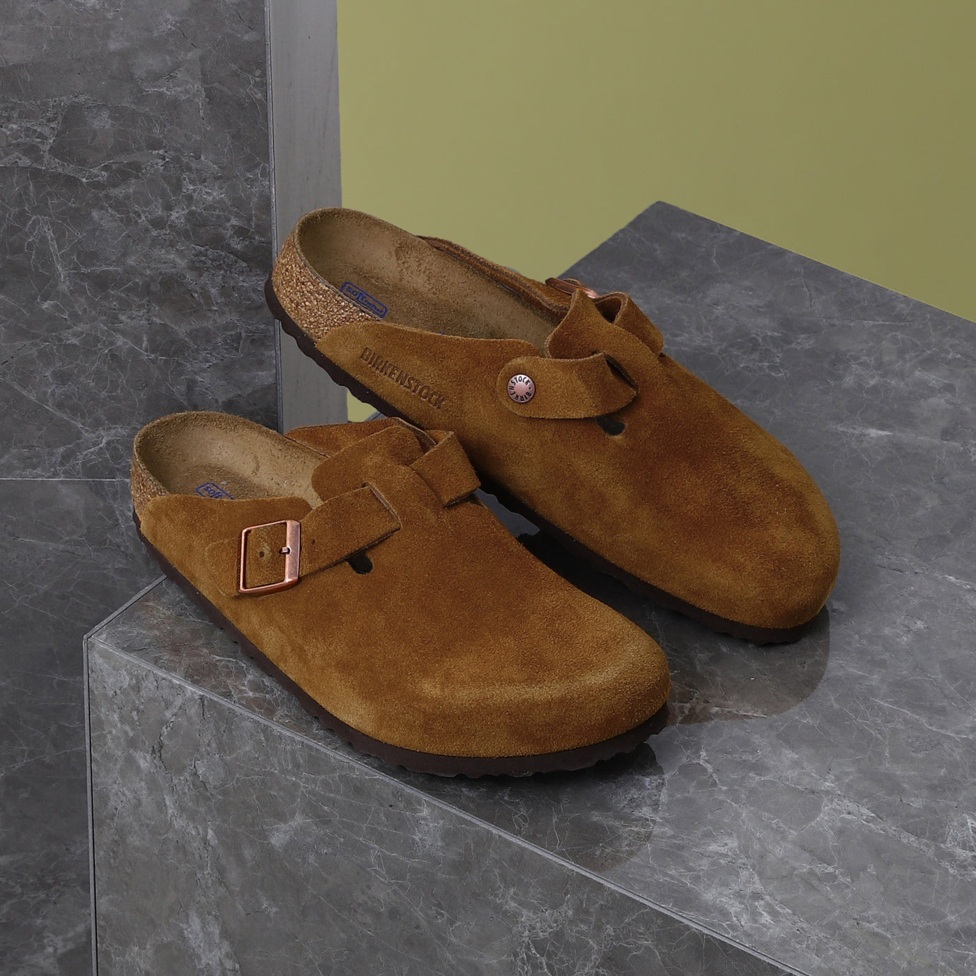 BIRKENSTOCK