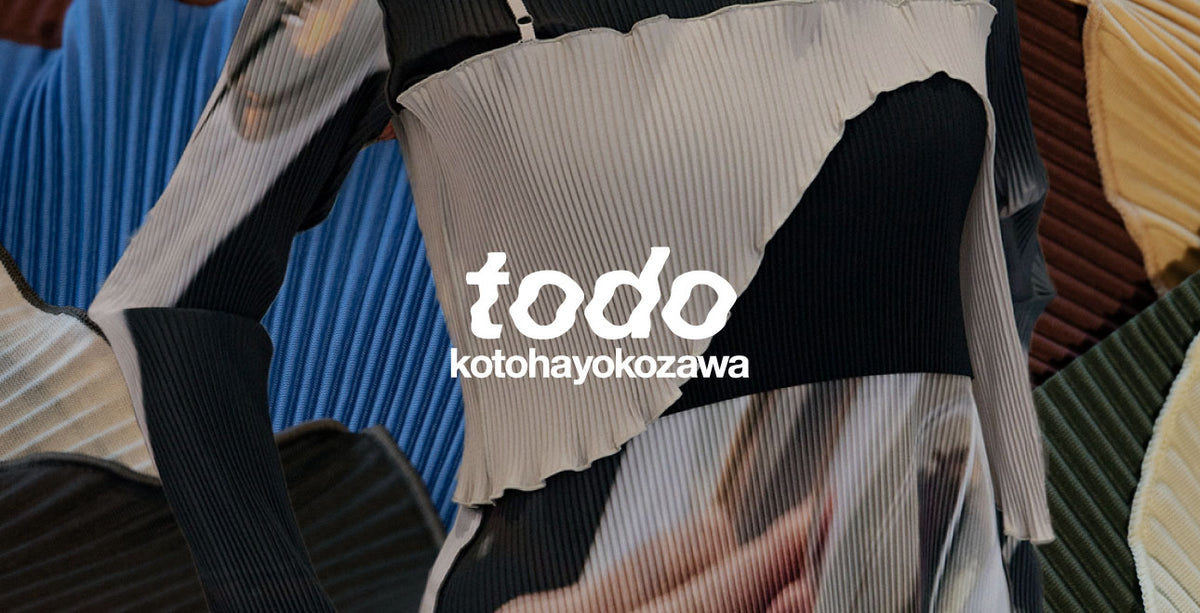 kotohayokozawa (コトハヨコザワ) - Tops (トップス)の商品一覧