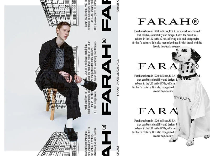 FARAH