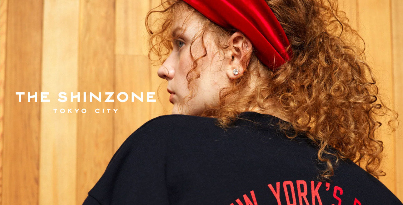 THE SHINZONE