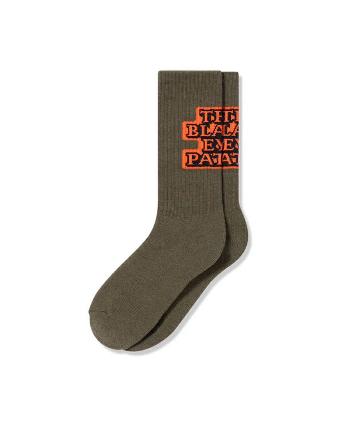 OG LABEL SOCKS