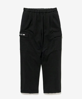 LEZ / 6P / TROUSERS / COTTON