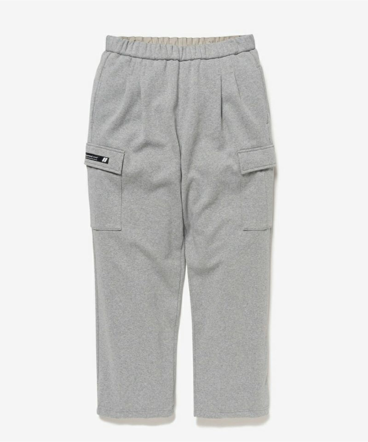 LEZ / 6P / TROUSERS / COTTON