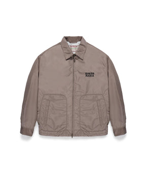 MCGREGOR / NYLON DRIZZLER JACKET