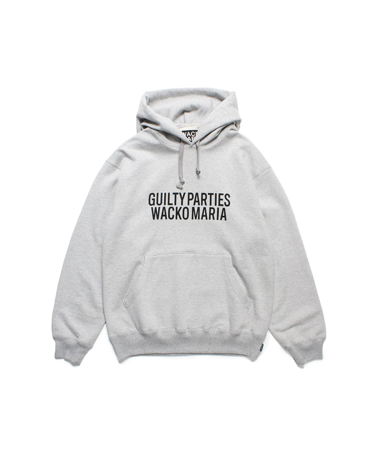 Heavy Weight Pullover Hooded Sweat Shirt