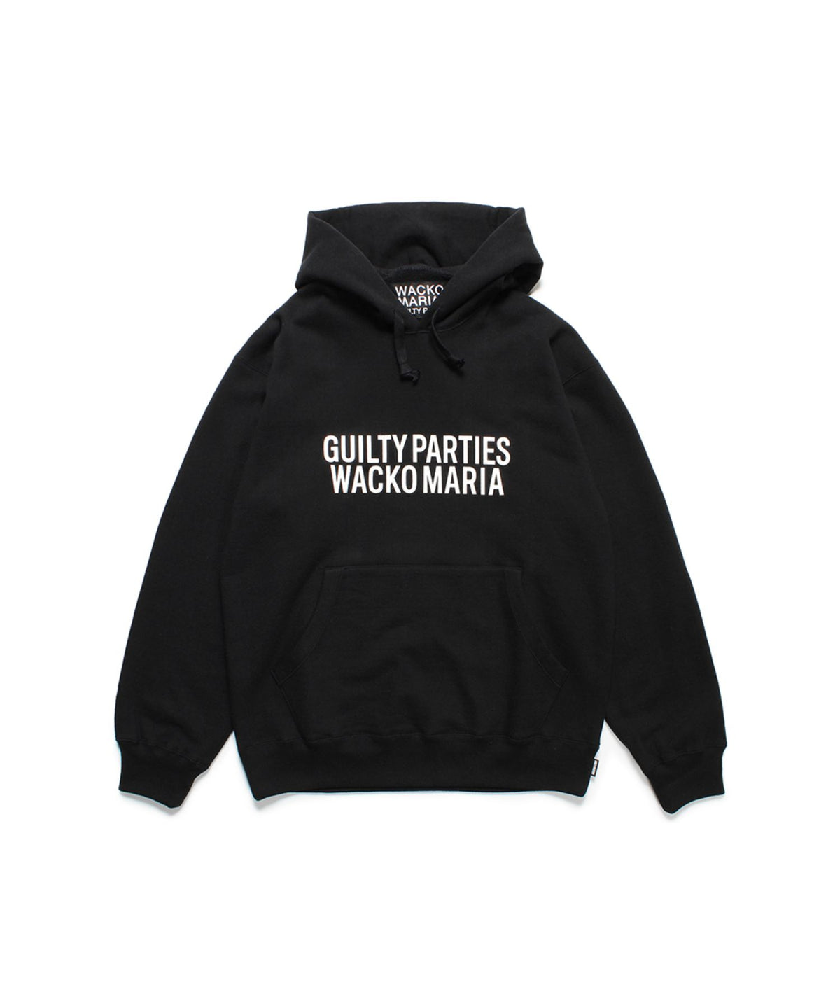 Heavy Weight Pullover Hooded Sweat Shirt
