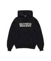 Middle Weight Pullover Hooded Sweat Shirt