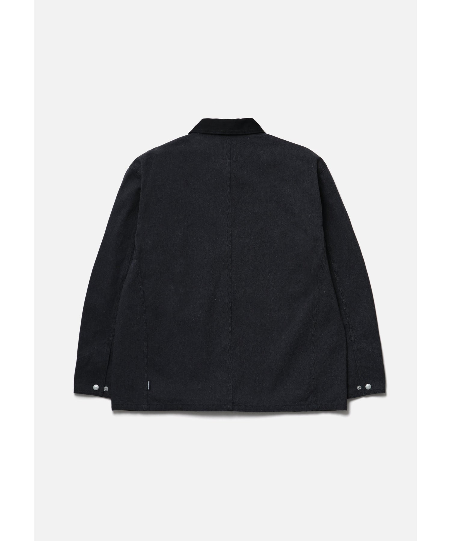 OX COVERALL JACKETOX COVERALL JACKET