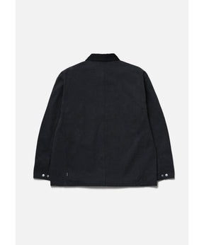 OX COVERALL JACKETOX COVERALL JACKET