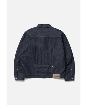 LW DENIM JACKET