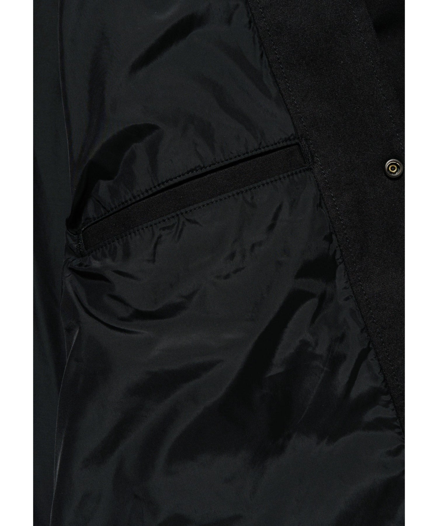 CHIEF / JACKET / NYCO. CNVS. CORDURA®