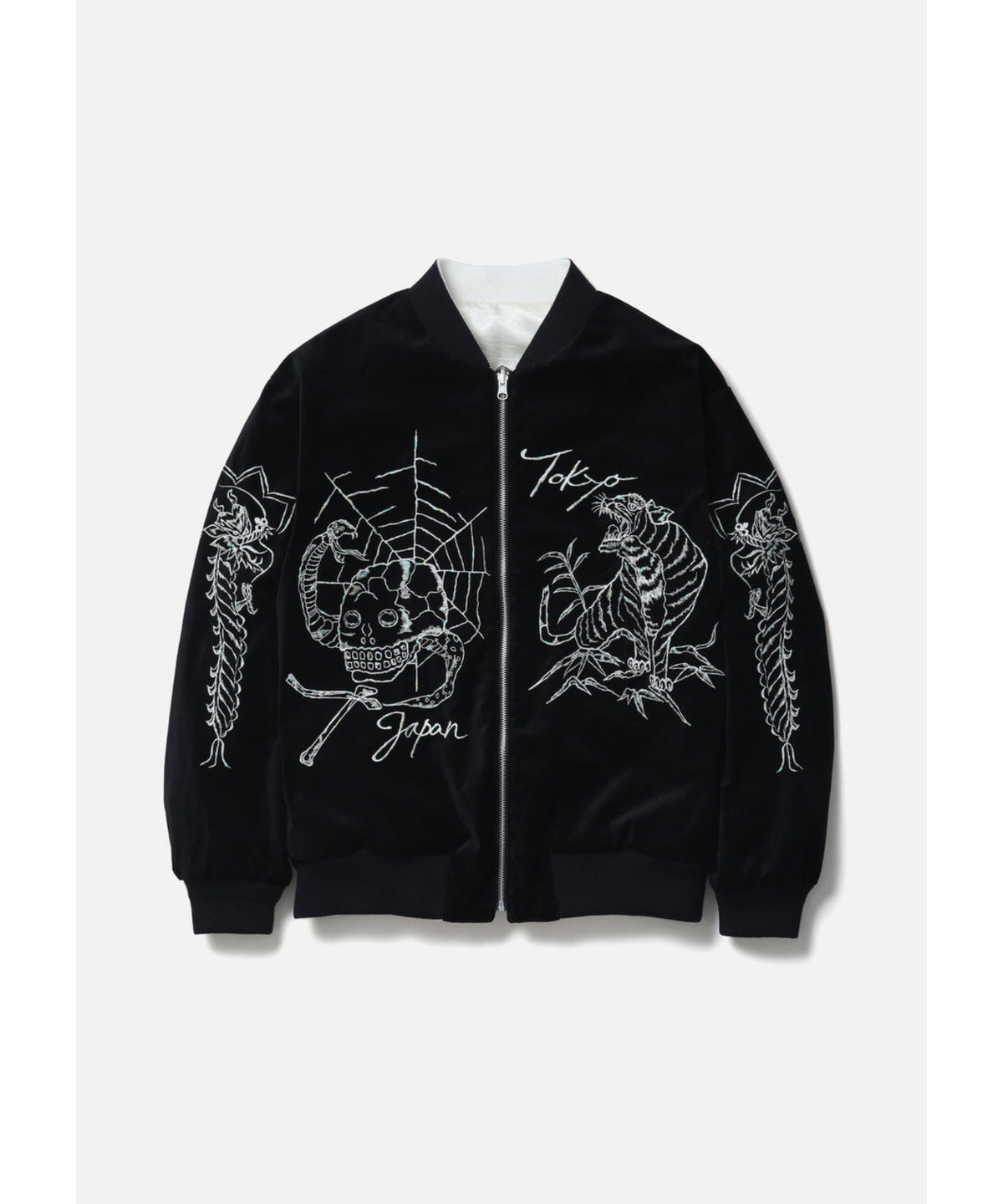 SOUVENIR JACKET
