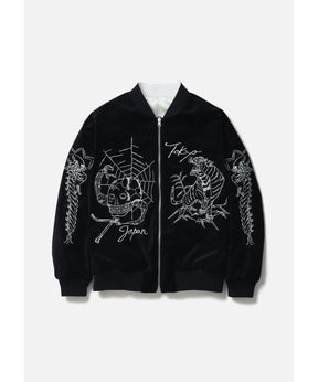 SOUVENIR JACKET