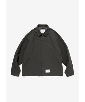 CHIEF / JACKET / NYCO. CNVS. CORDURA®