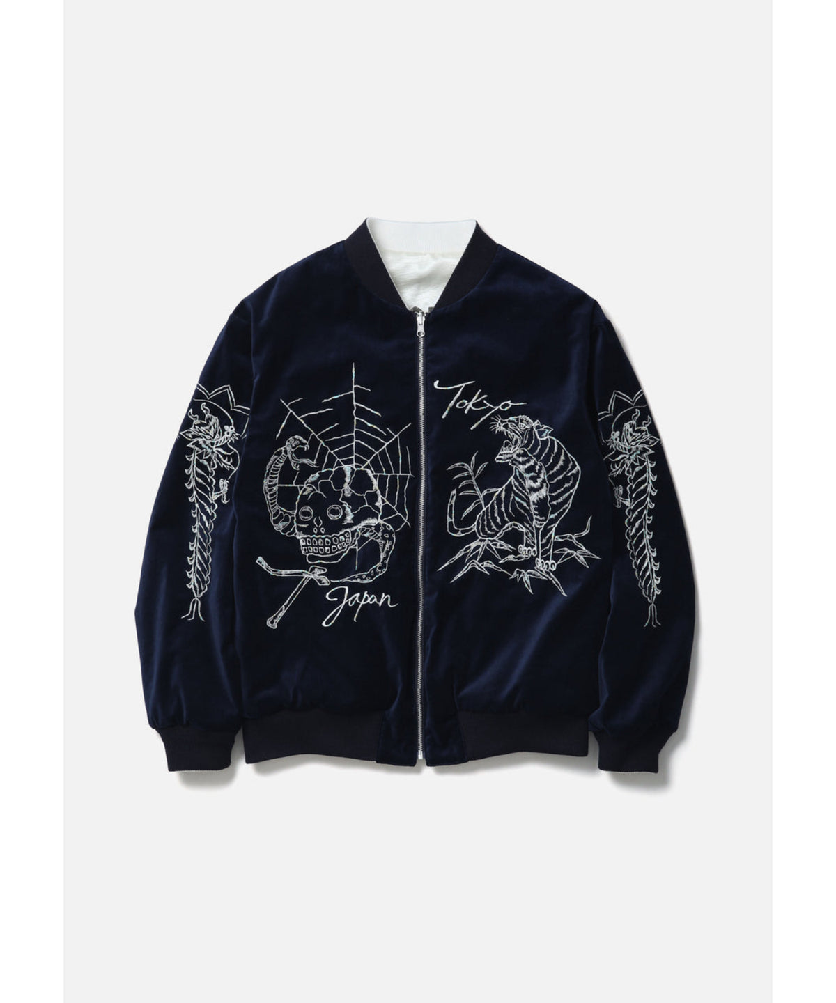SOUVENIR JACKET