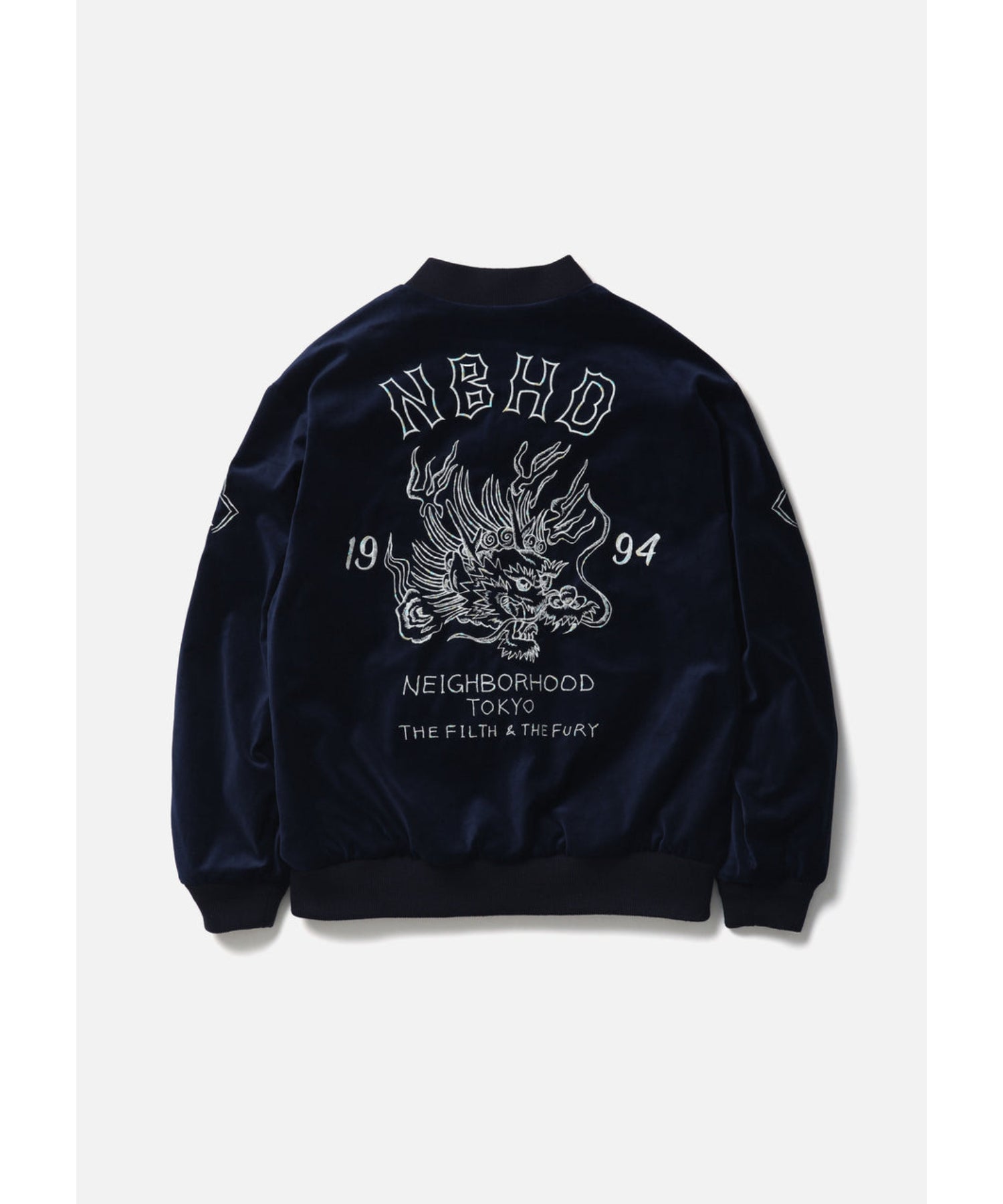 SOUVENIR JACKET