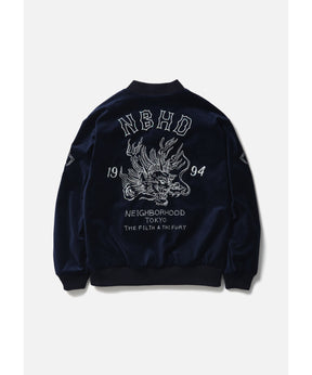 SOUVENIR JACKET