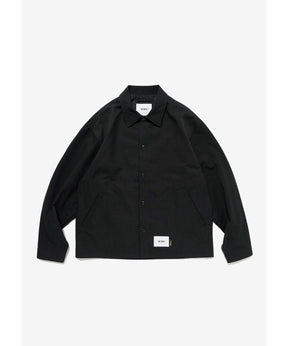 CHIEF / JACKET / NYCO. CNVS. CORDURA®