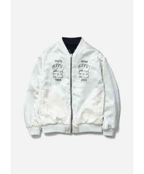 SOUVENIR JACKET