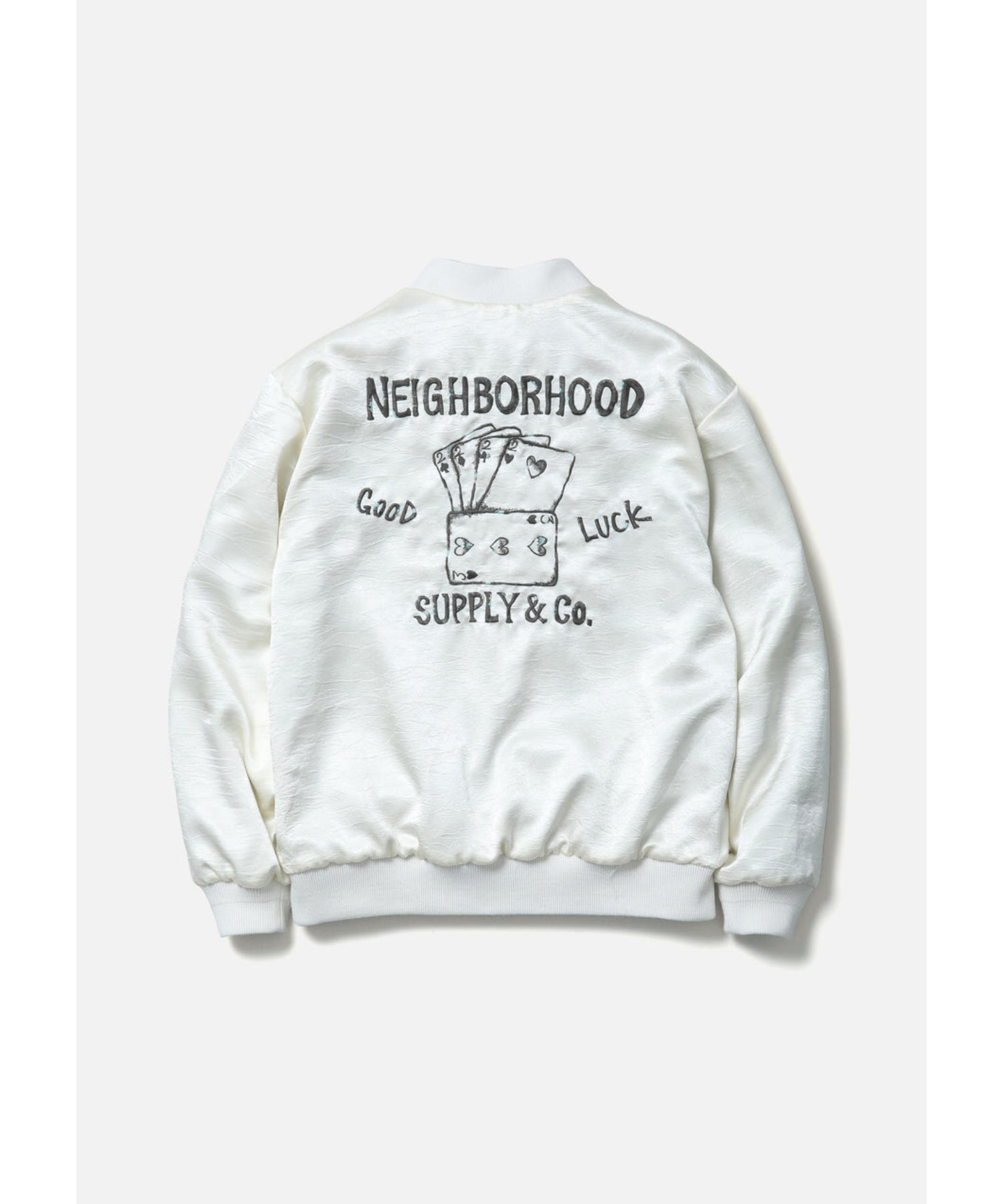 SOUVENIR JACKET