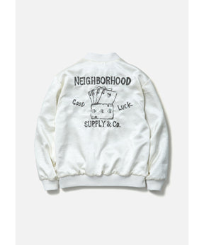SOUVENIR JACKET