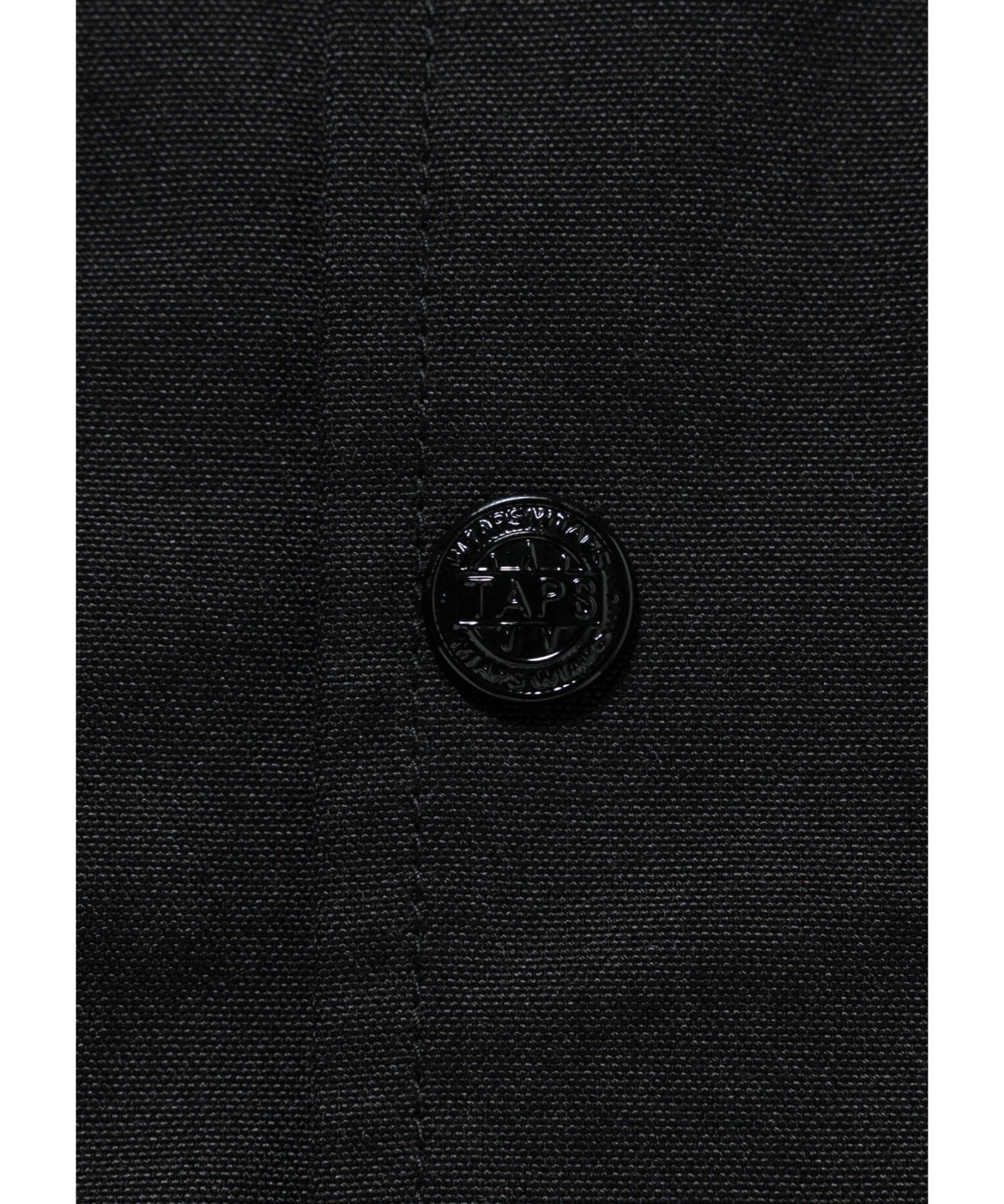 CHIEF / JACKET / NYCO. CNVS. CORDURA®