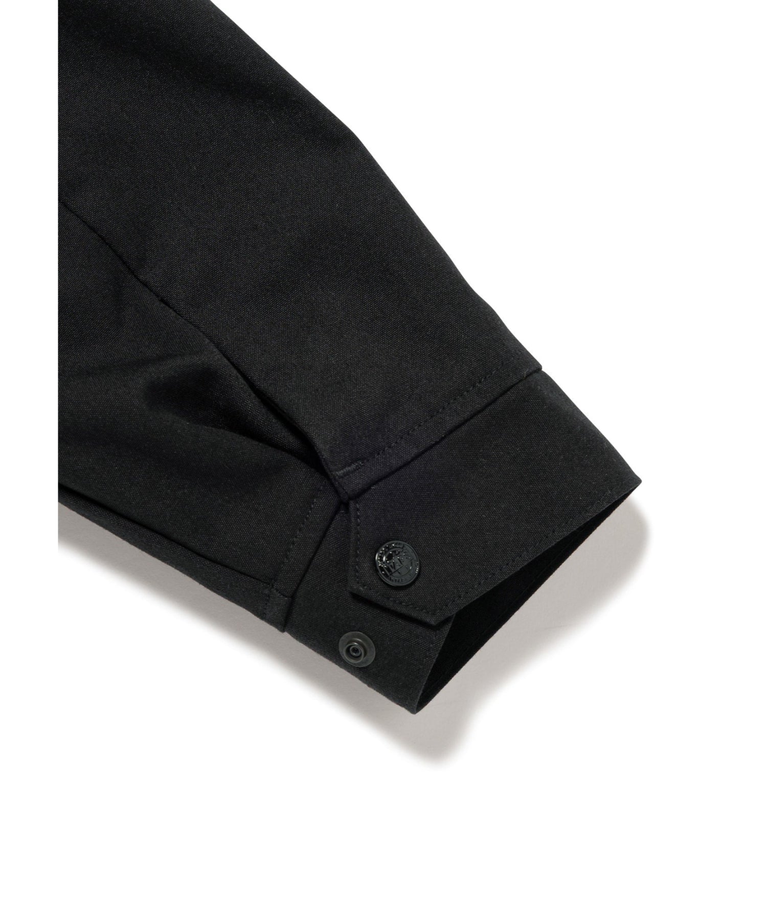 CHIEF / JACKET / NYCO. CNVS. CORDURA®