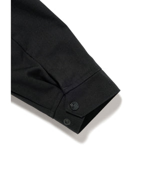 CHIEF / JACKET / NYCO. CNVS. CORDURA®