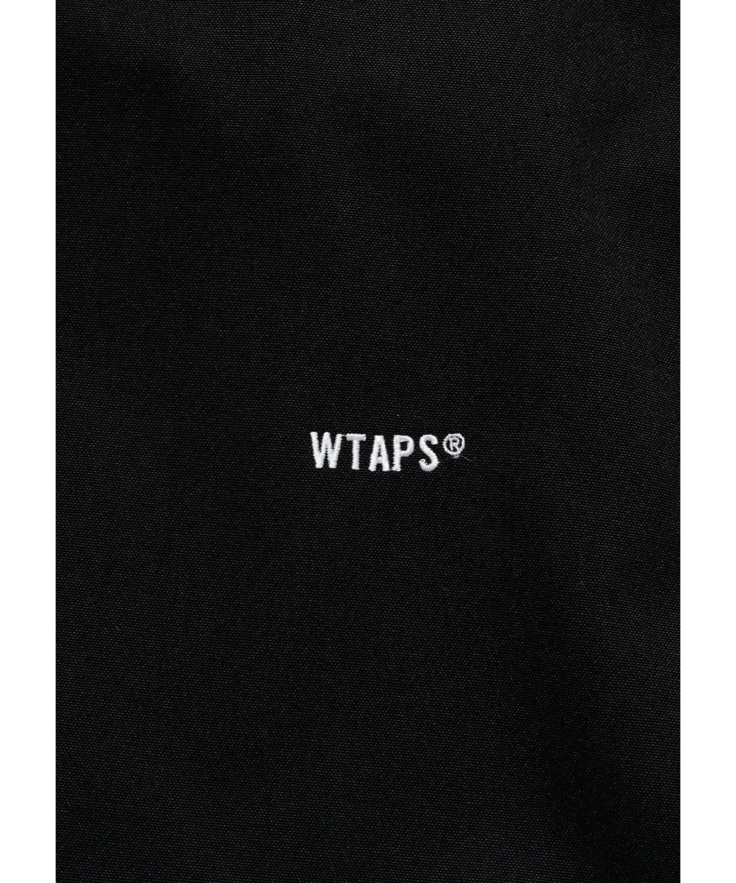 CHIEF / JACKET / NYCO. CNVS. CORDURA®