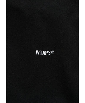 CHIEF / JACKET / NYCO. CNVS. CORDURA®