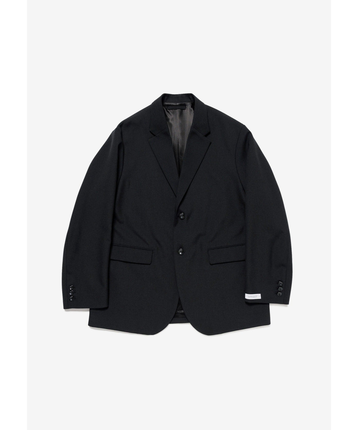 ACADEMY / JACKET / WOPL. SERGE