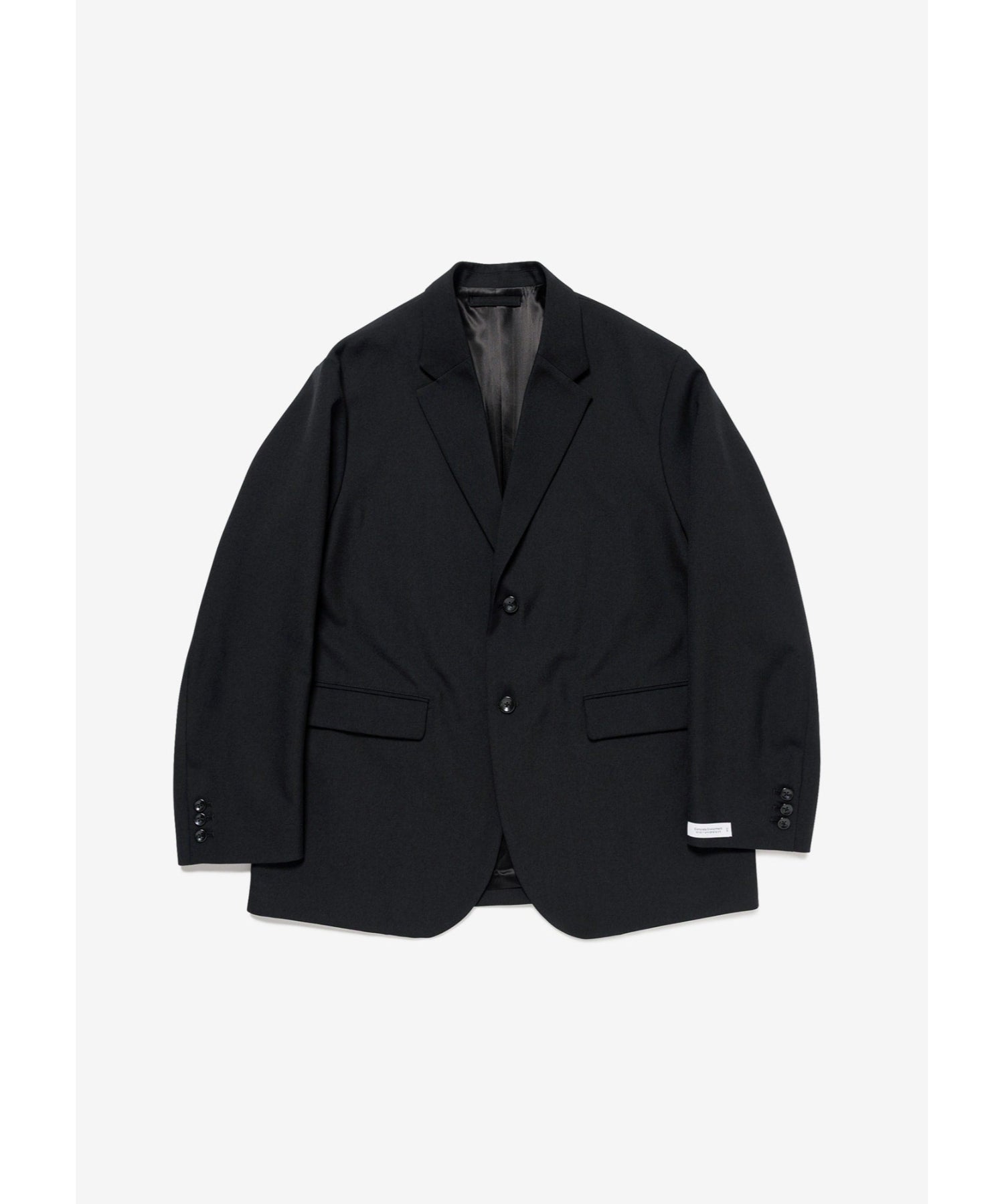 ACADEMY / JACKET / WOPL. SERGE