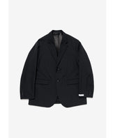 ACADEMY / JACKET / WOPL. SERGE