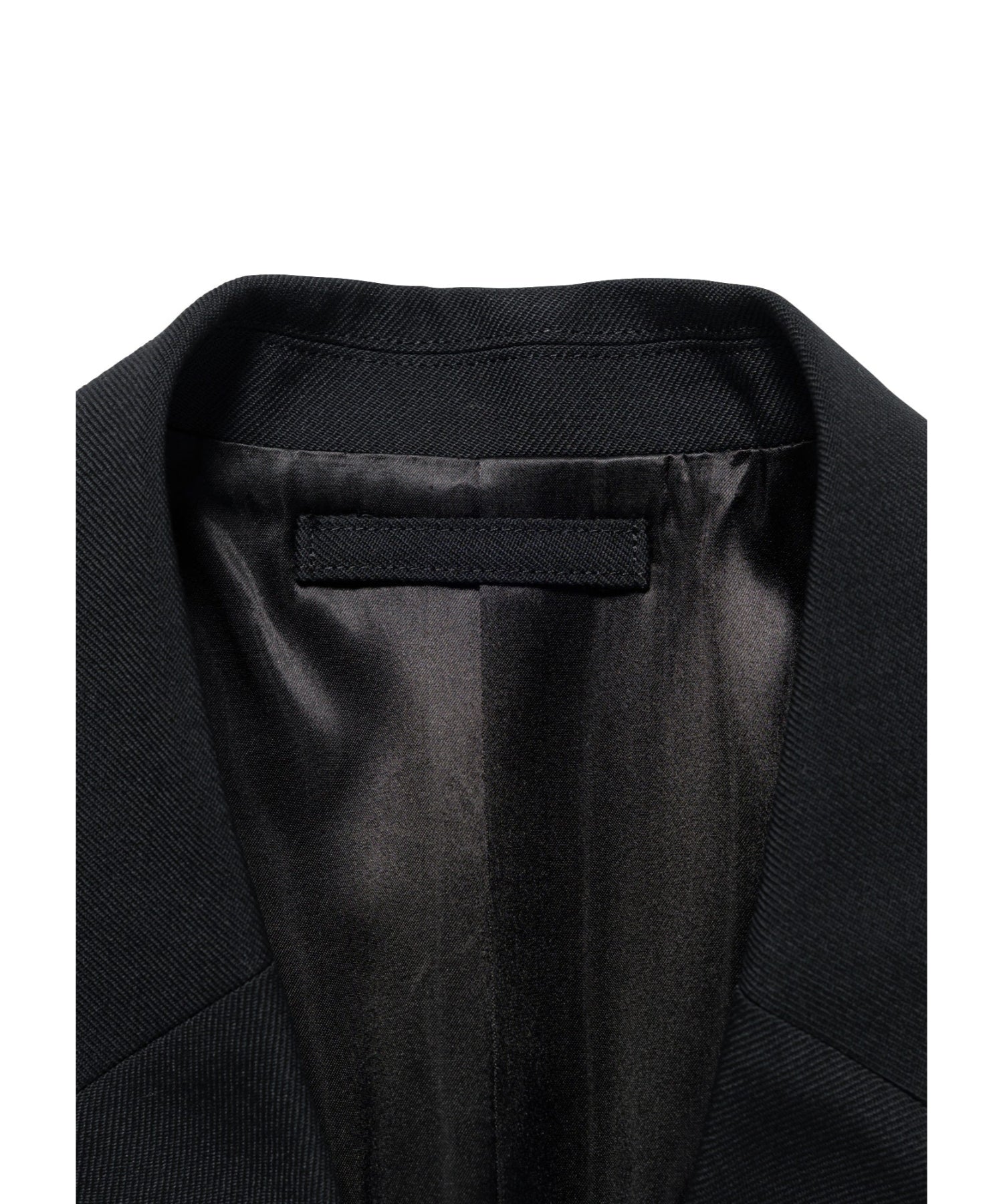 ACADEMY / JACKET / WOPL. SERGE