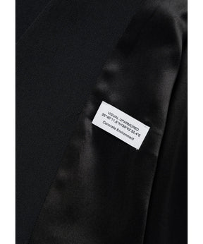 ACADEMY / JACKET / WOPL. SERGE