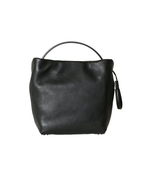 BASIC POUCH S LEATHER SHOULDER