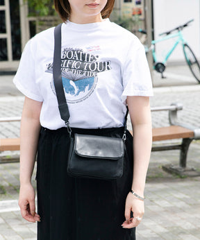 FLAP BAG S（FIGURE別注）