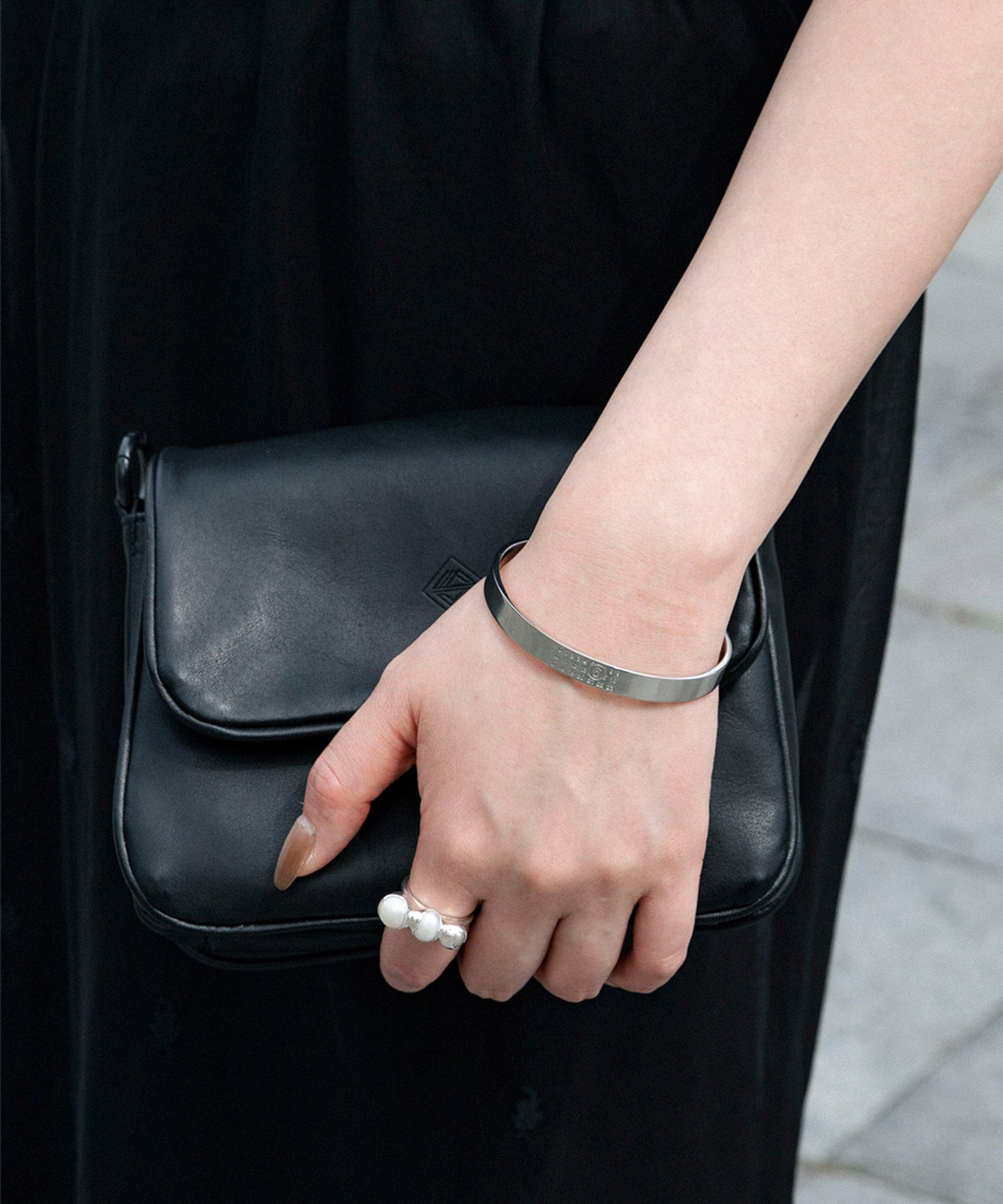 FLAP BAG S（FIGURE別注）