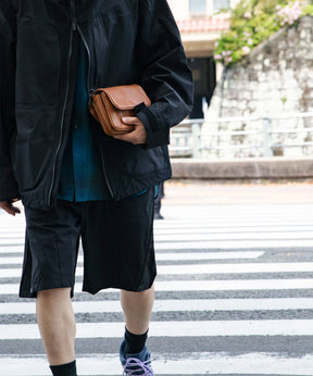 FLAP BAG S（FIGURE別注）
