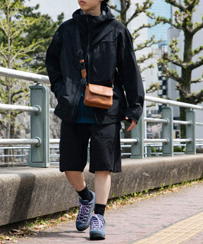 FLAP BAG S（FIGURE別注）