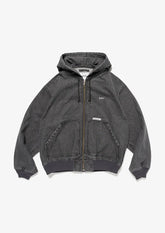 D00M / JACKET / COTTON. DENIM