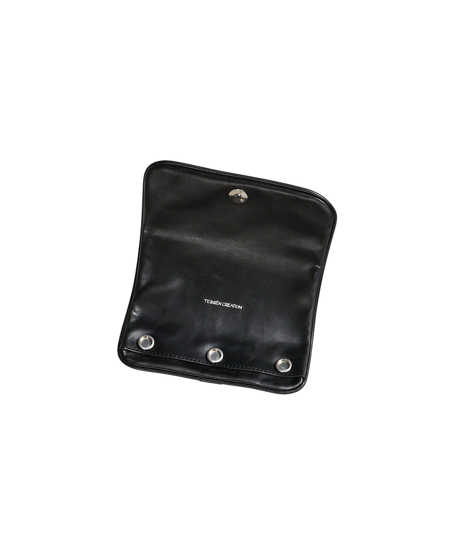 Flap Bag S (Crocodile)