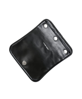 FLAP BAG S(Suede)
