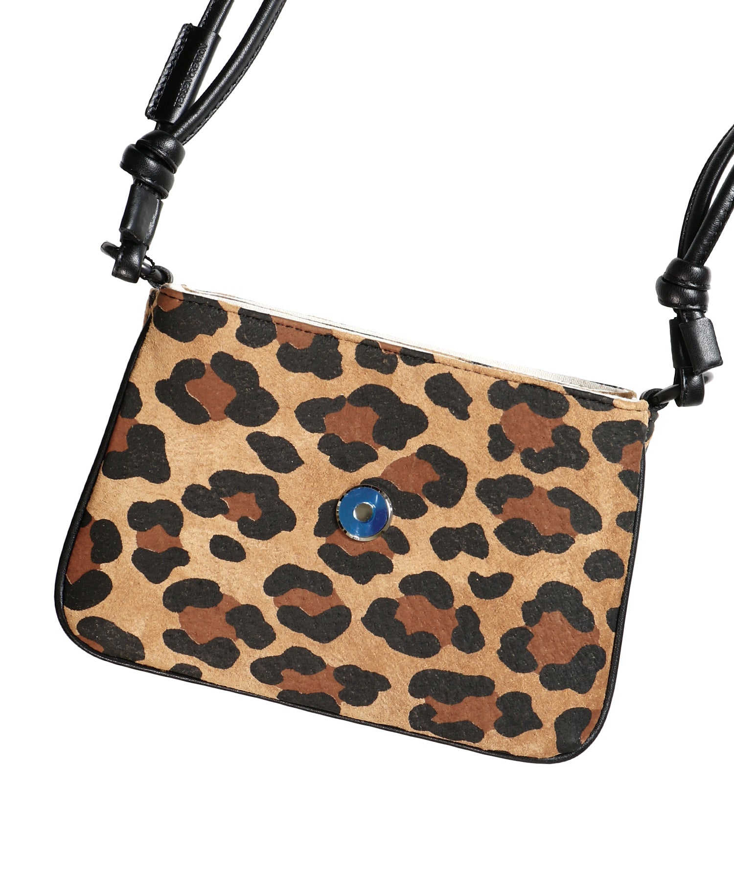 FLAP BAG S(Suede)